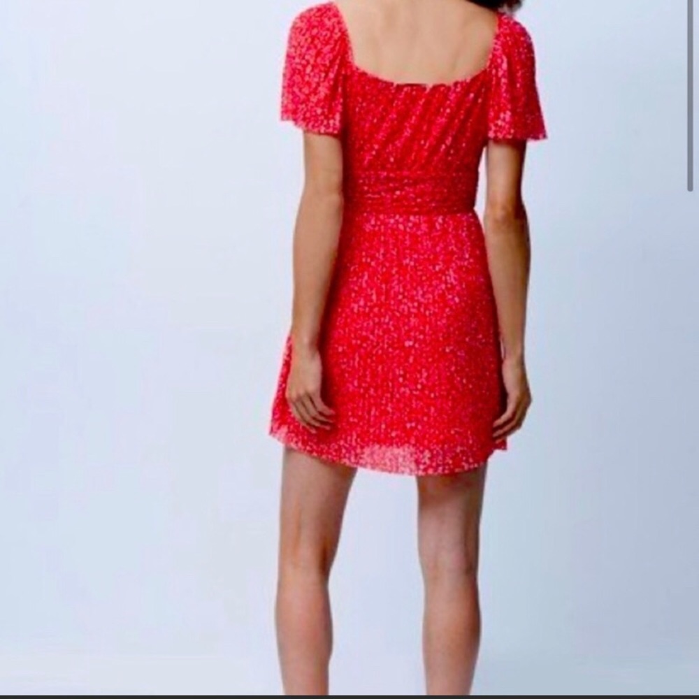 French Connection Summer Sundress - Picture 4 of 5